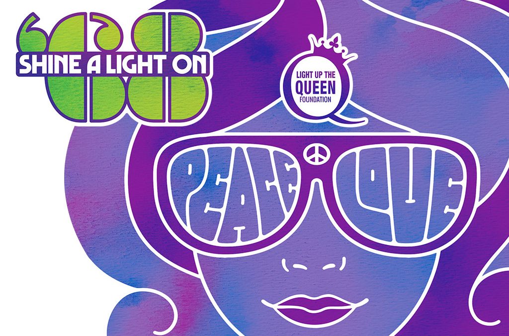 Shine A Light® On ’68