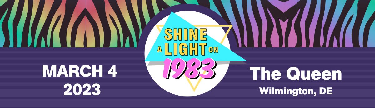 Shine A Light | Light The Queen Foundation