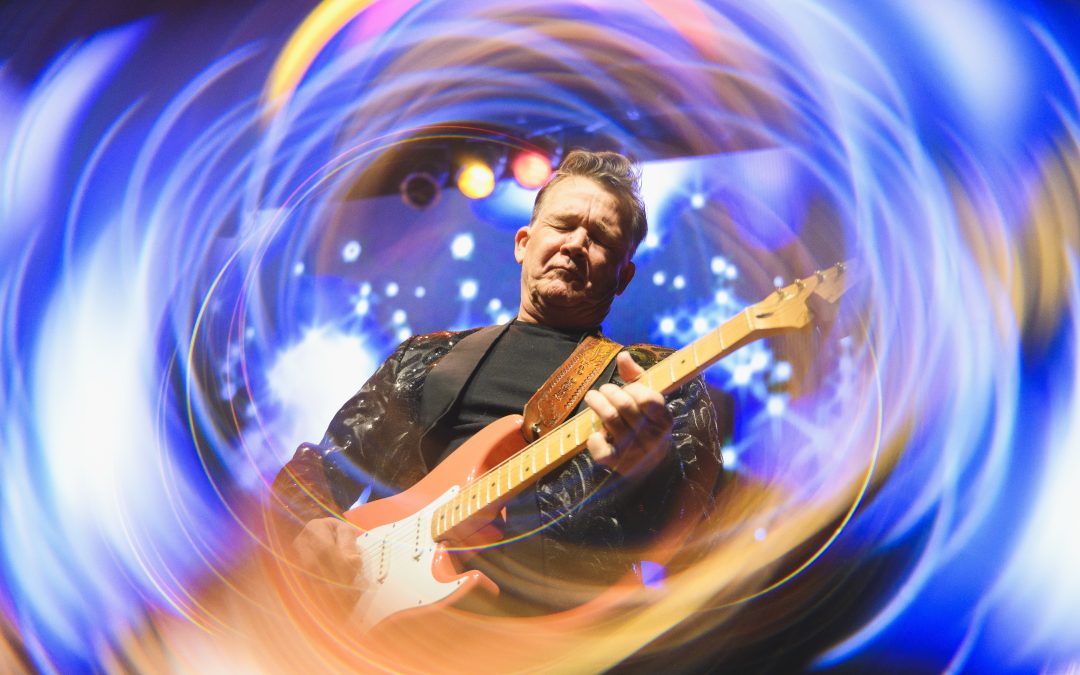 More Than a Concert: How Your Shine A Light Ticket Fuels Wilmington’s Future