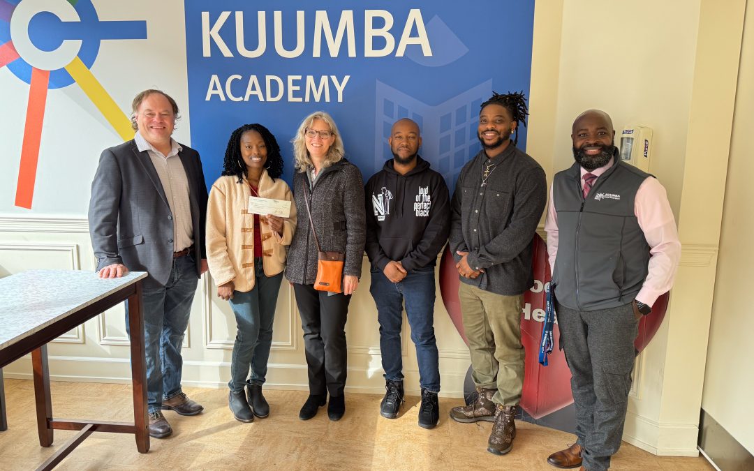 Hip-Hop, Jazz, and “The Hoodie:” Amplifying Wilmington’s Diverse Voices