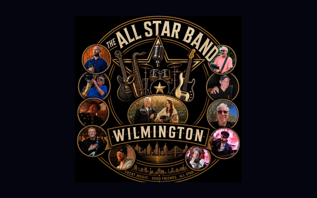 The All Star Band Wilmington DE